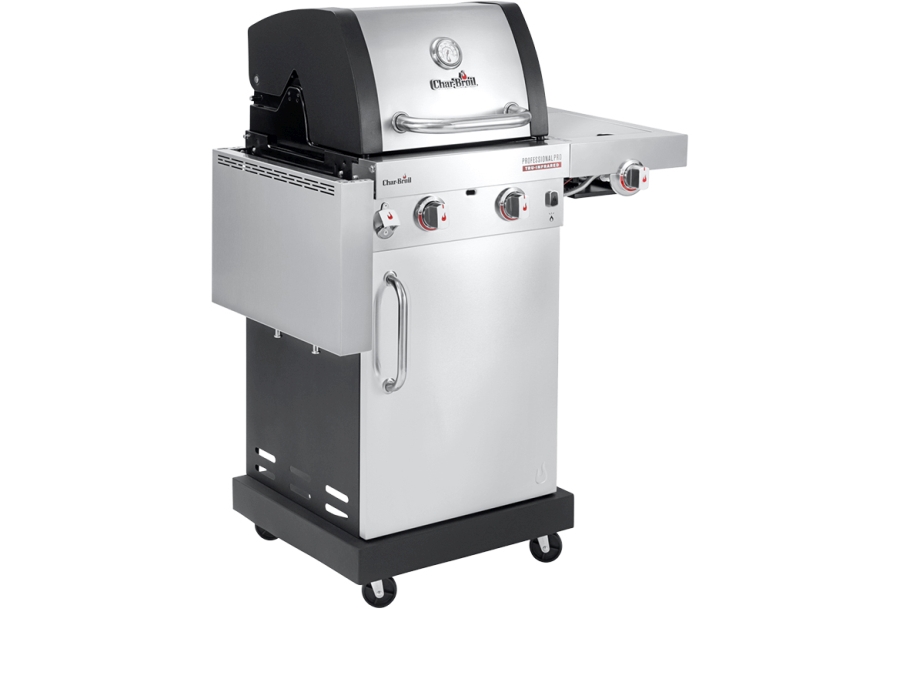 Char-Broil Professional PRO S 2