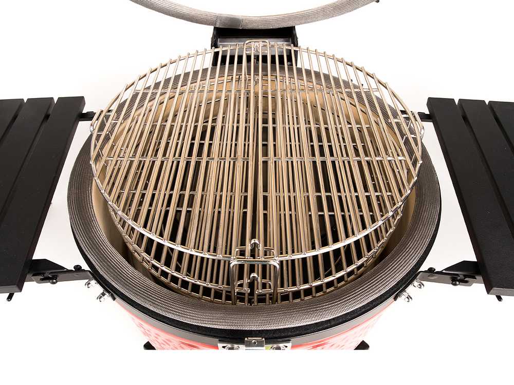 Kamado Joe CLASSIC III Keramikgrill