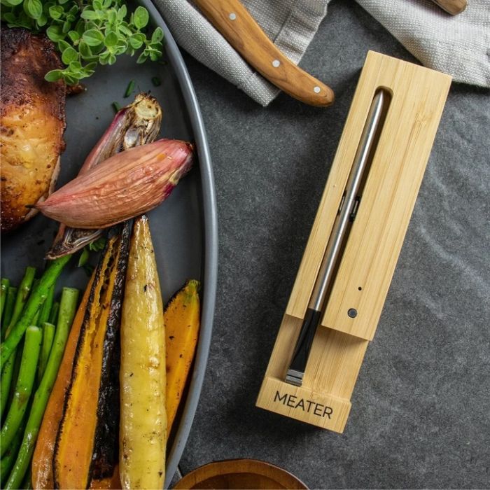 MEATER Bluetooth & WLAN Grillthermometer