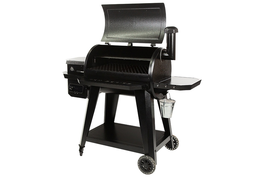 Pit Boss PRO 850 Navigator Pelletgrill