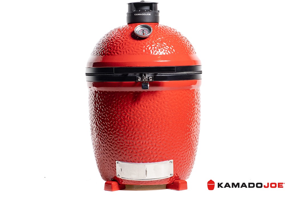 Kamado Joe CLASSIC III Keramikgrill FREISTEHEND