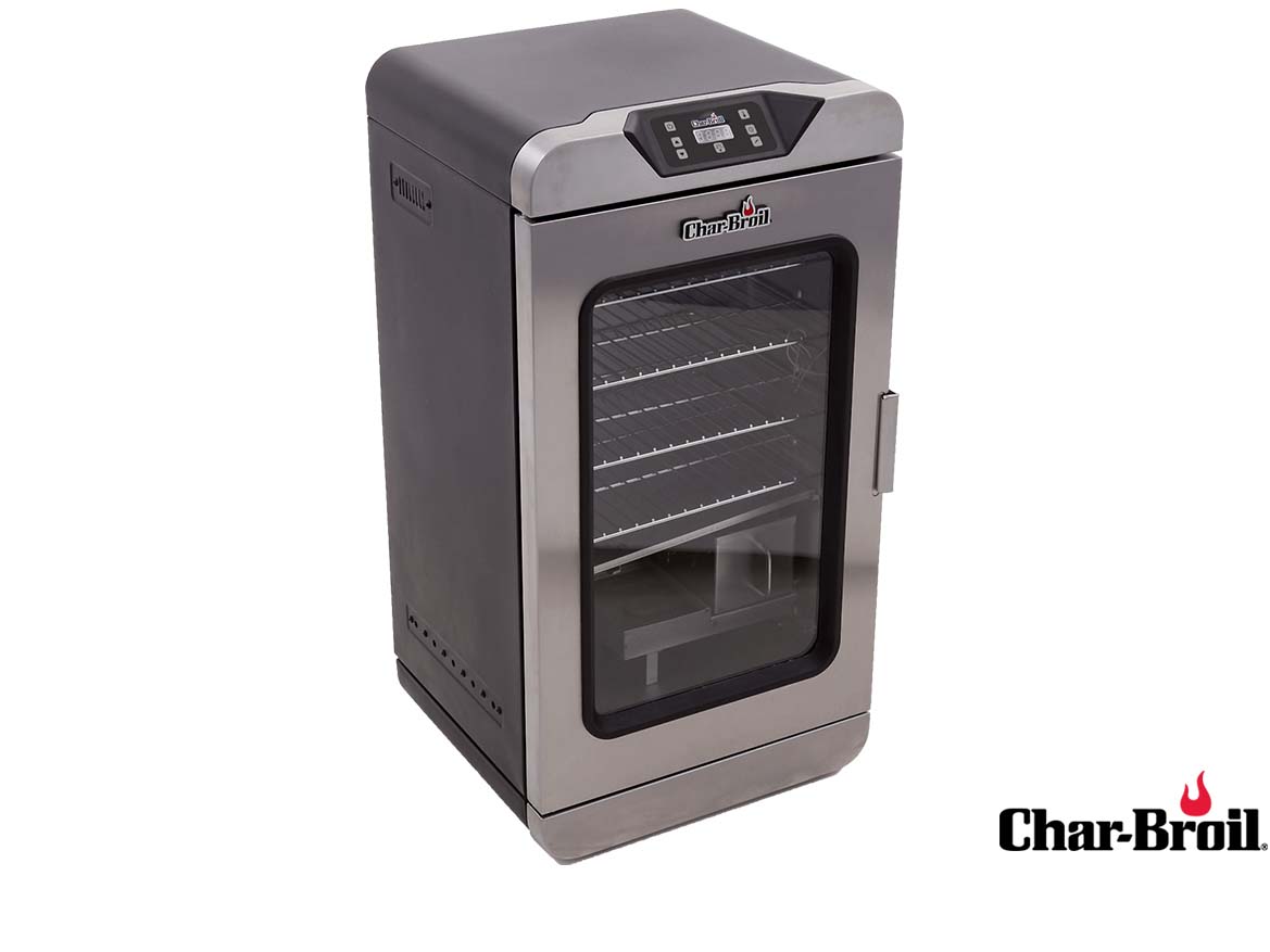 Char-Broil Digital Smoker 2