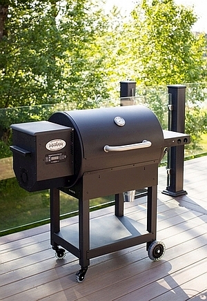 Louisiana Grills 700