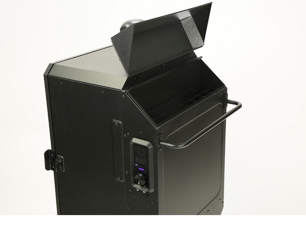 Pit Boss PRO V4P Vertical Pellet Smoker