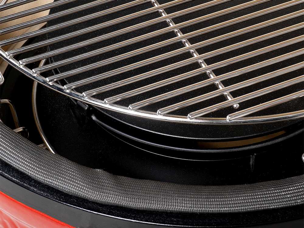 Kamado Joe CLASSIC III Keramikgrill FREISTEHEND