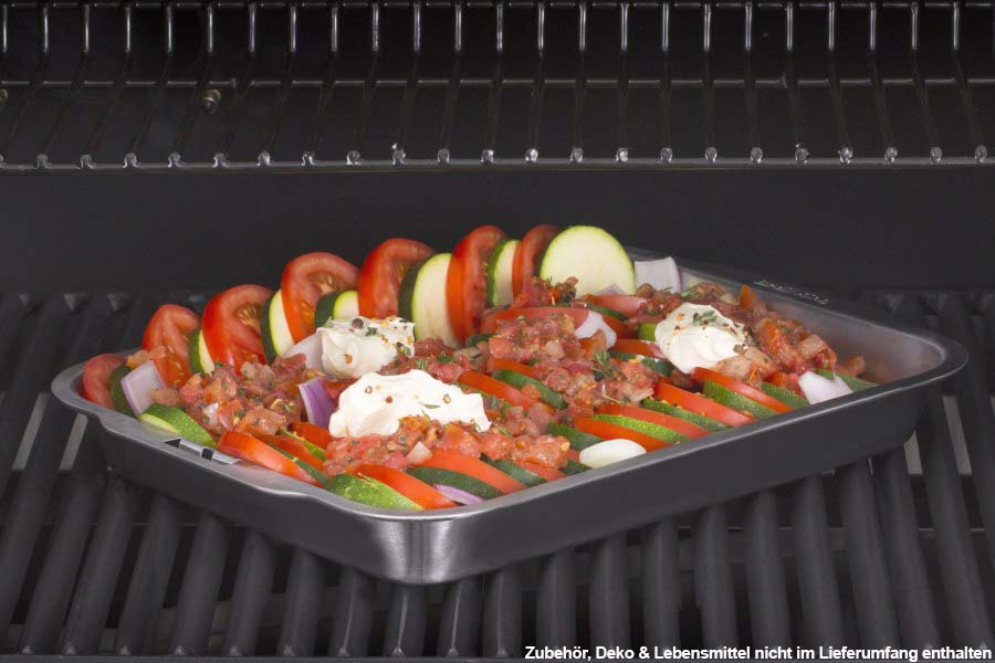 Broil King Grillpfanne