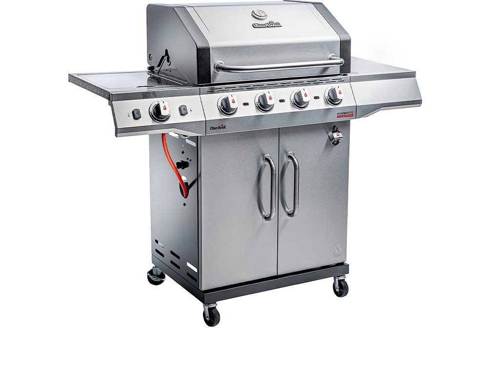 Char-Broil Performance PRO S 4