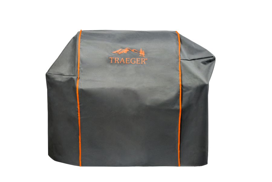 Traeger Timberline 1300 Abdeckhaube