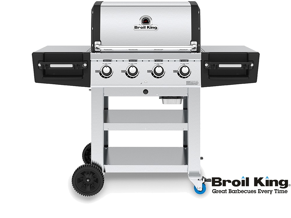 Broil King REGAL S420 PRO Commercial