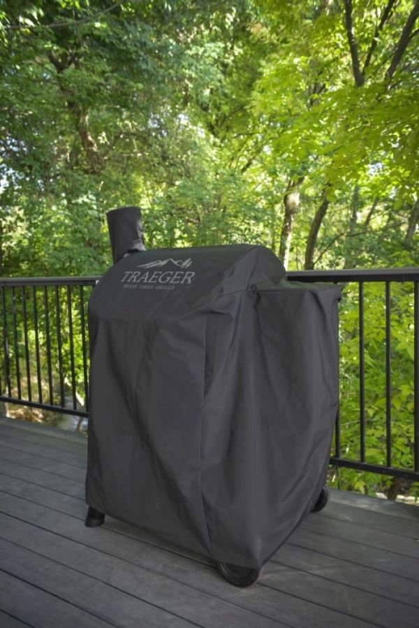 Traeger PRO 575 / PRO SERIES 22 Abdeckhaube