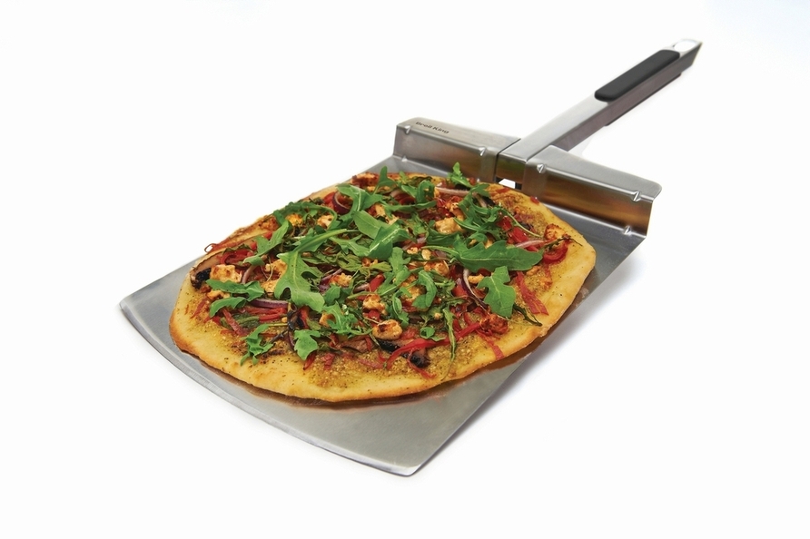 Broil King Pizza-Schieber