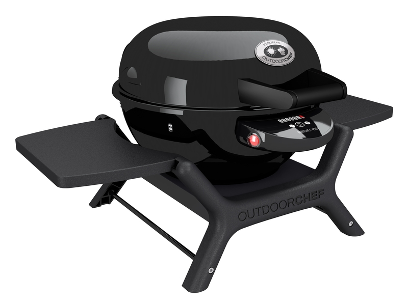 OUTDOORCHEF MINICHEF 420 E