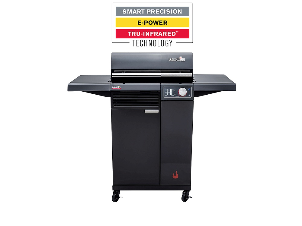 Char-Broil Smart-E Elektrogrill