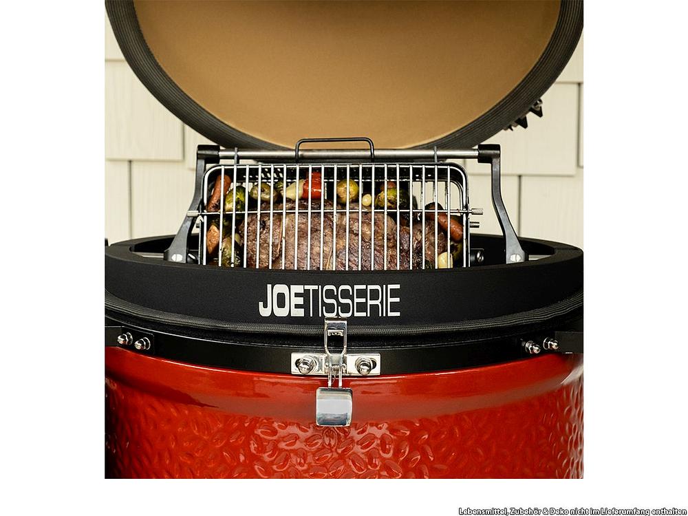 Kamado Joe JOEtisserie Basket Set