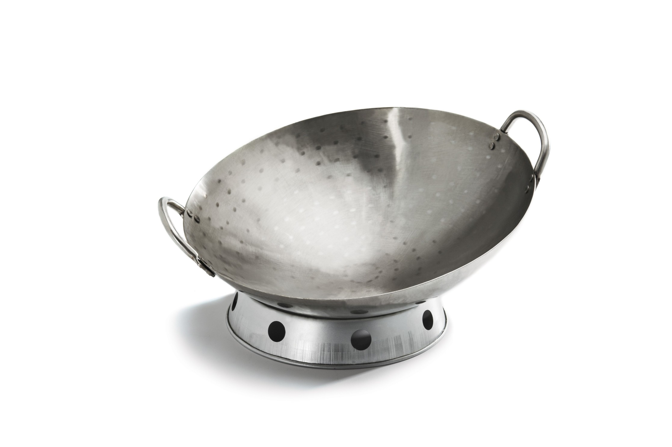 Broil King Carbon Steel Wok