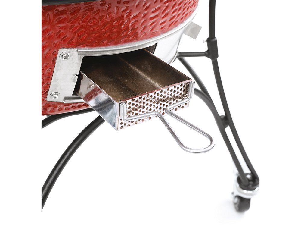 Kamado Joe CLASSIC II Keramikgrill