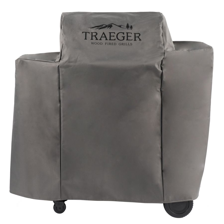 Traeger Ironwood 650 Abdeckhaube