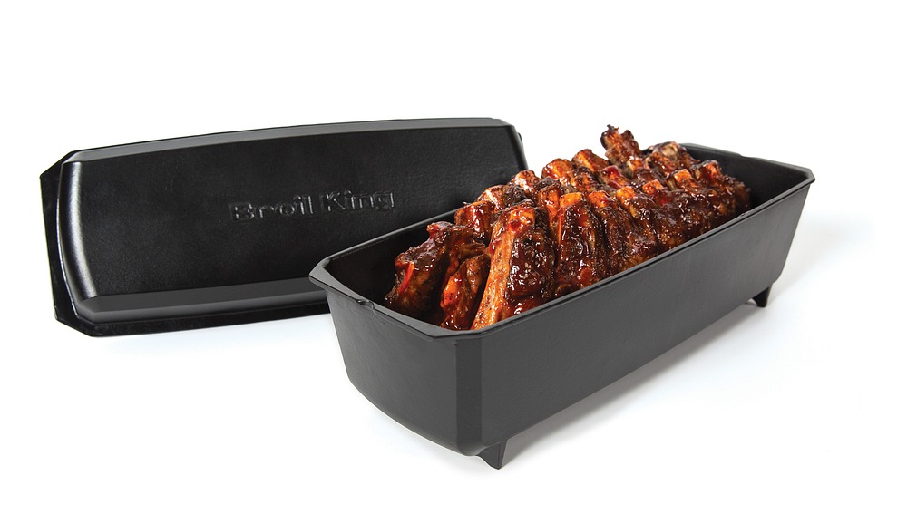 Broil King RIB Roaster