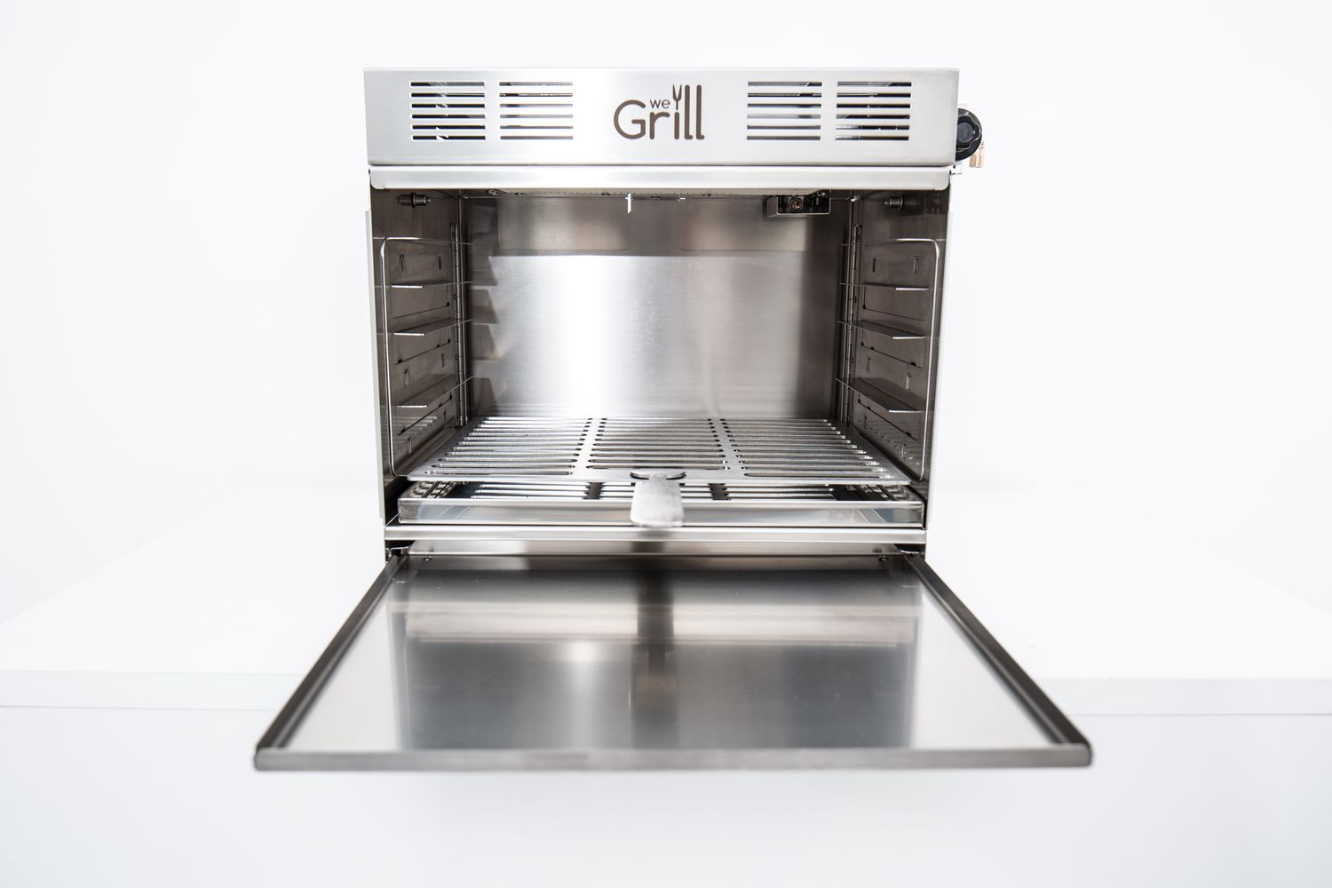 WeGrill Folding In&Out