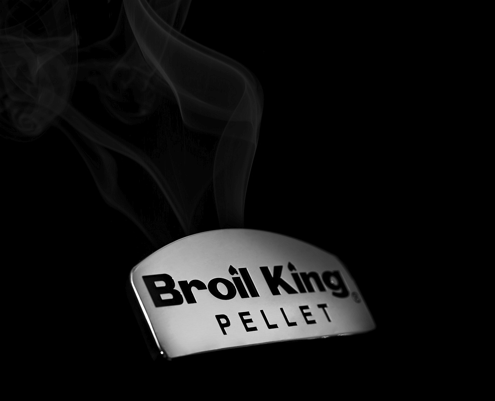 Broil King CROWN Pellet Smoker 400