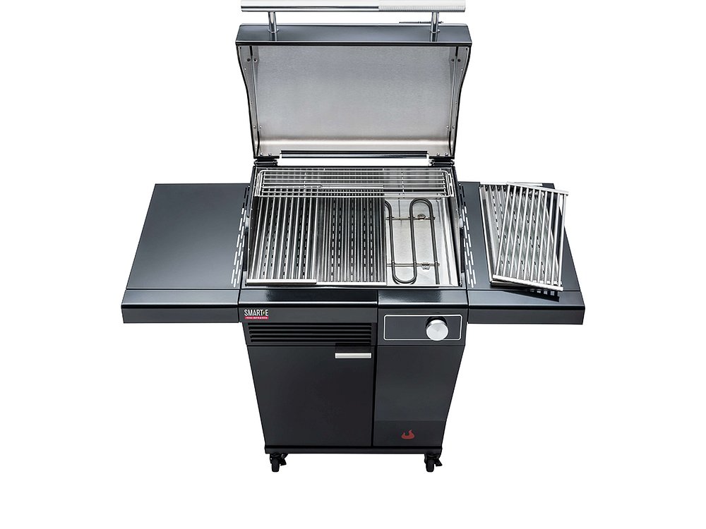 Char-Broil Smart-E Elektrogrill