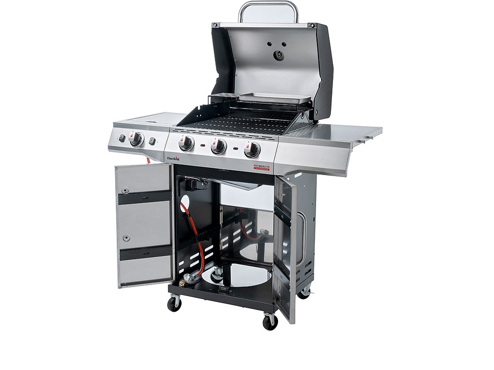 Char-Broil Performance PRO S 3