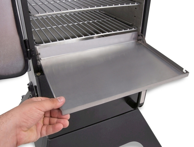 Broil King VERTICAL™ CHARCOAL SMOKER