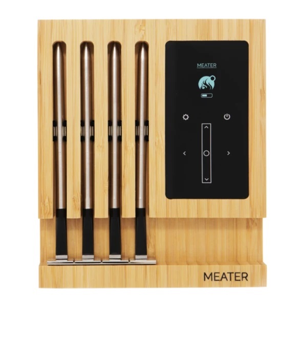 MEATER Block Bluetooth & WLAN Grillthermometer