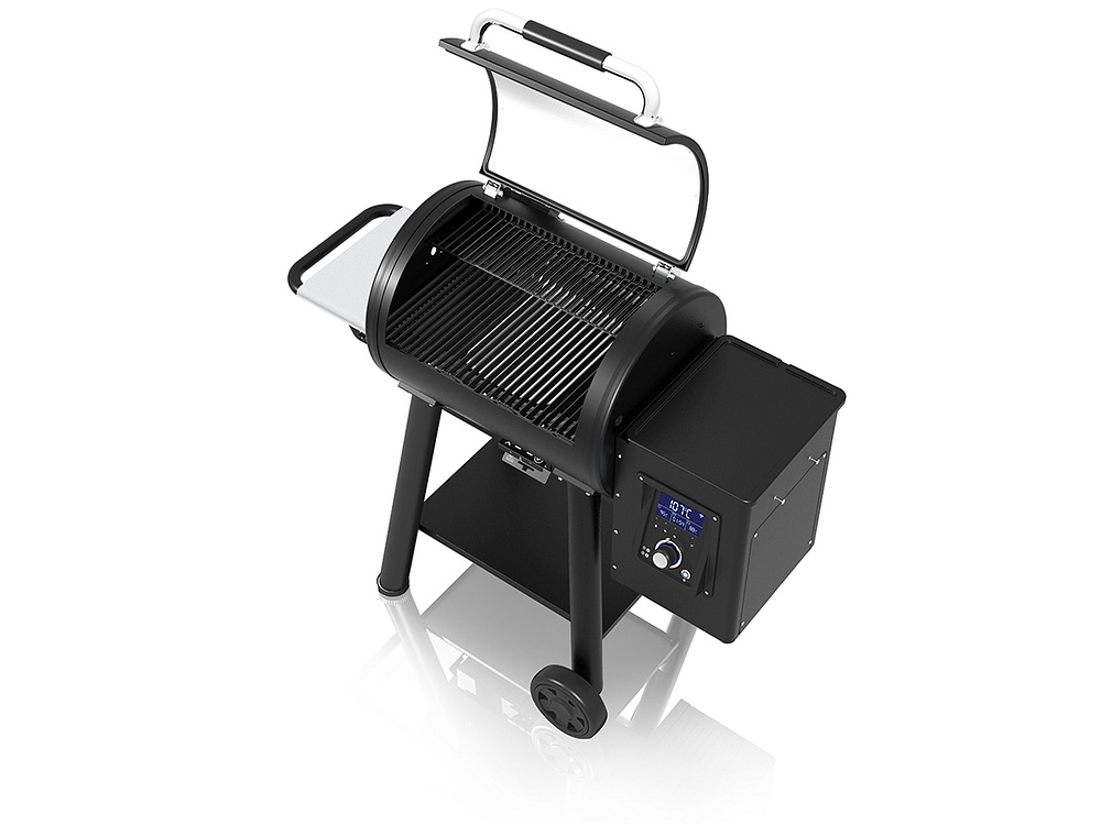 Broil King REGAL Pellet Smoker 400