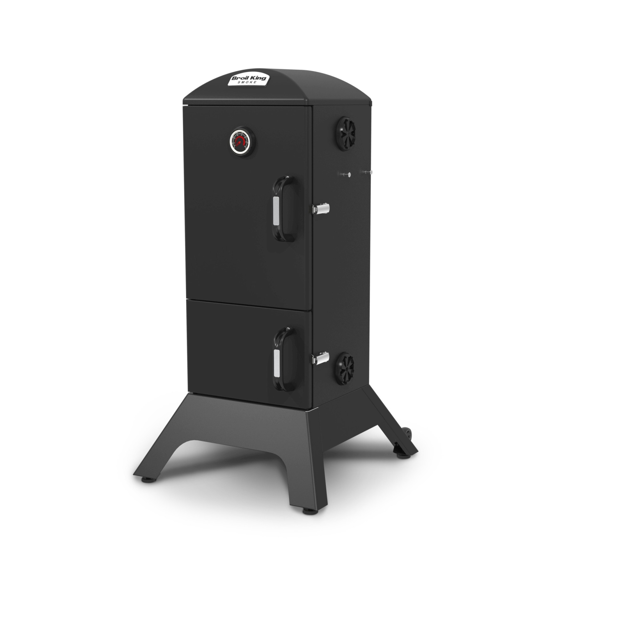 Broil King VERTICAL™ CHARCOAL SMOKER