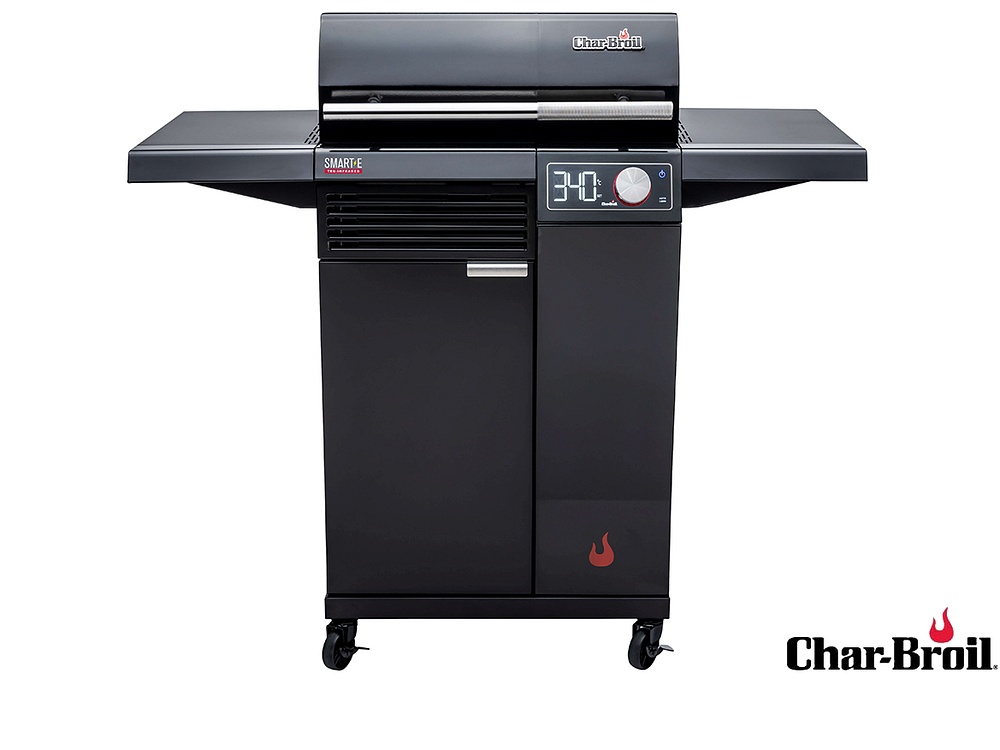 Char-Broil Smart-E Elektrogrill