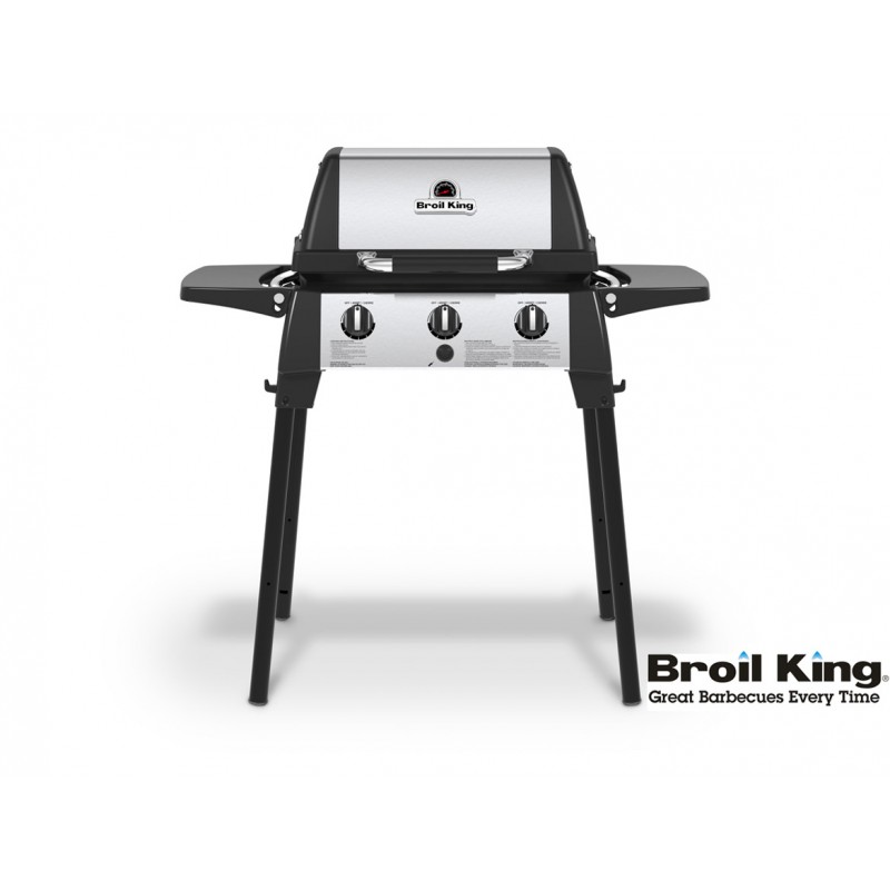 Broil King PORTA-CHEF 320 Ausstellungsstück