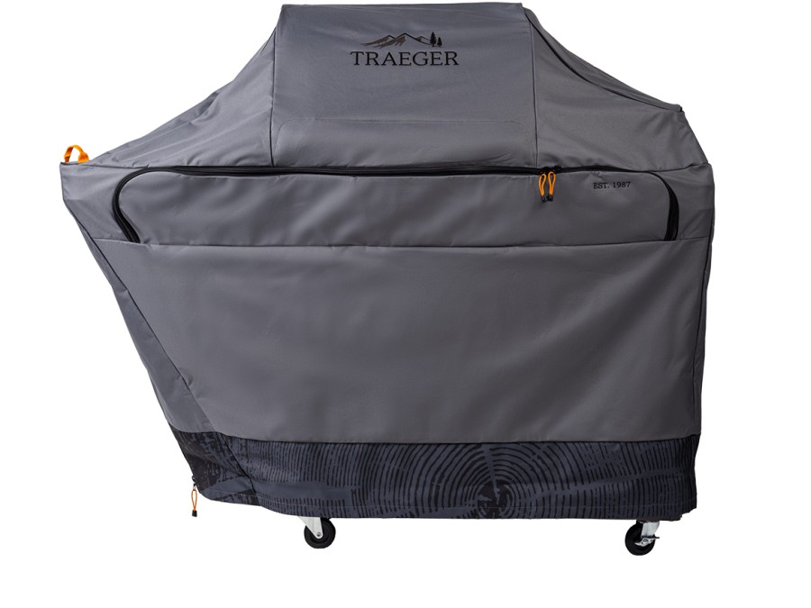 Traeger Timberline Abdeckhaube ab 2023