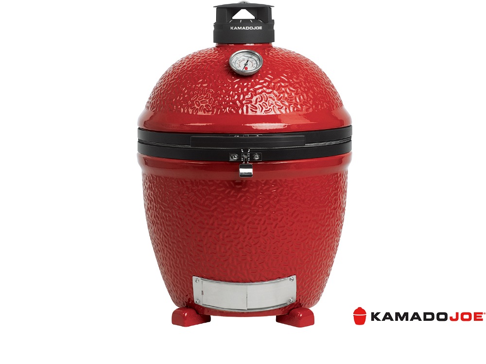 Kamado Joe CLASSIC II Keramikgrill FREISTEHEND