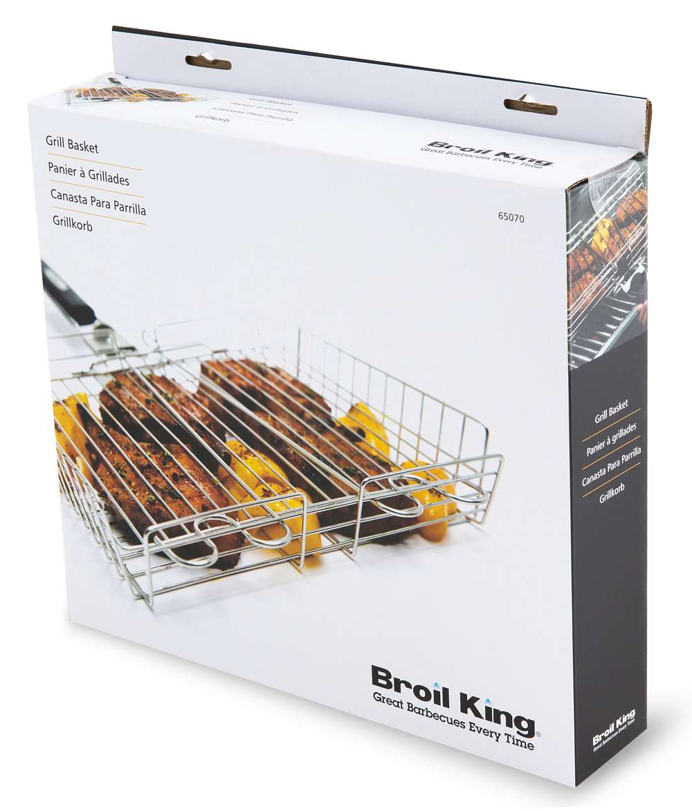 Broil King Multi-Grillkorb