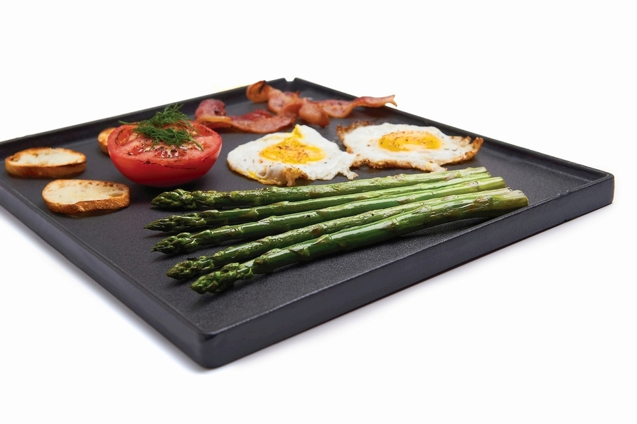 Broil King Gussplatte Signet™ Serie