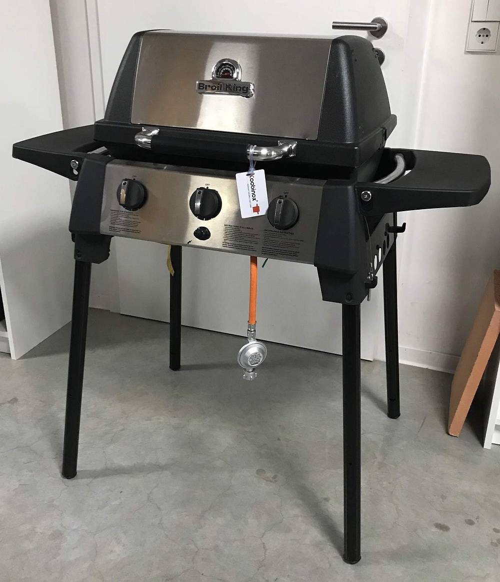 Broil King PORTA-CHEF 320 Ausstellungsstück