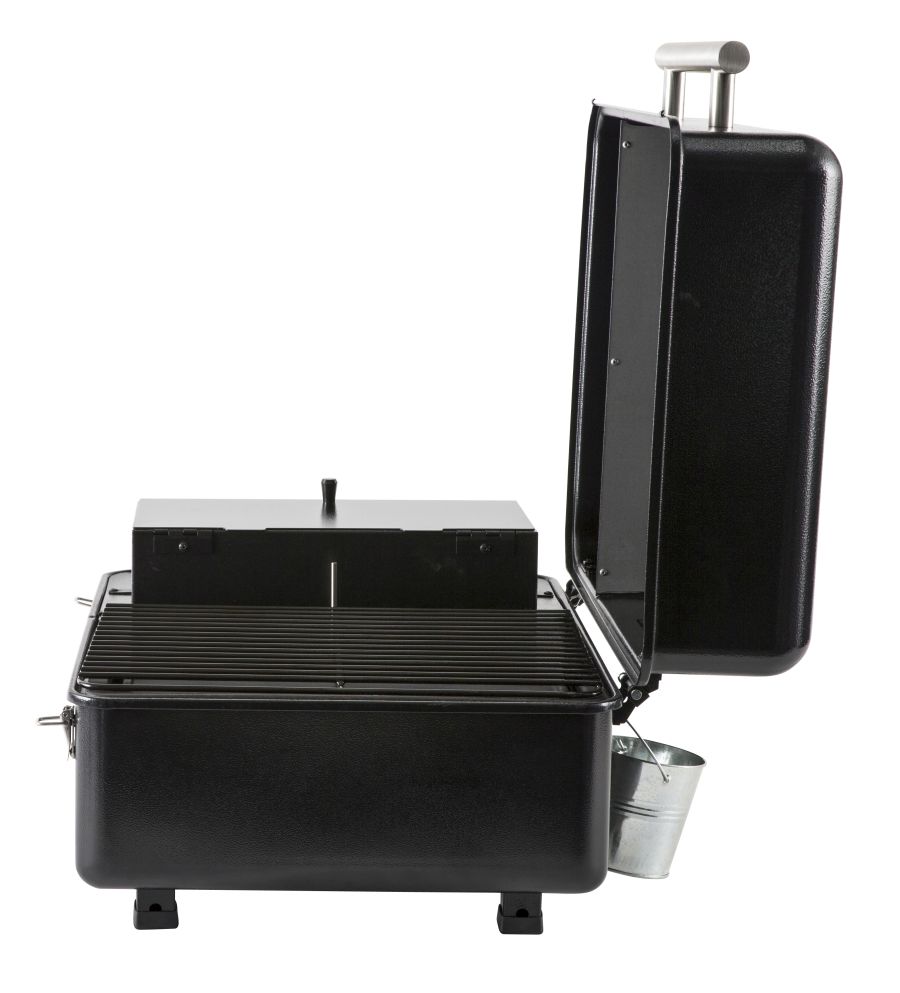 Traeger Pelletgrill Ranger