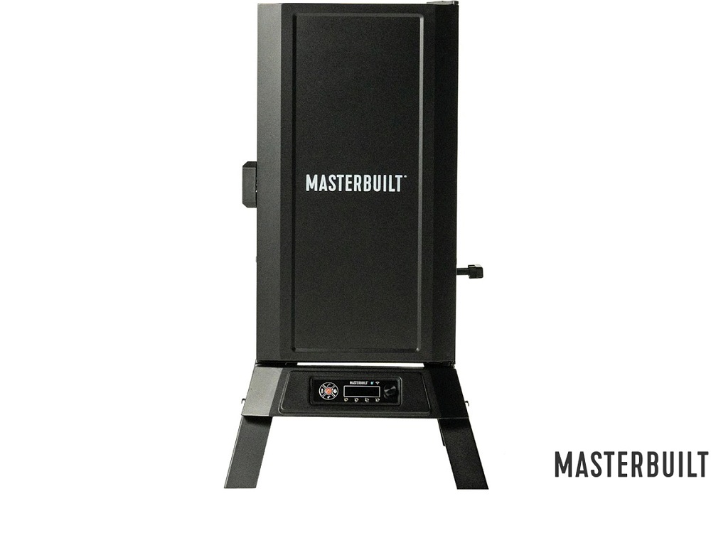 Masterbuilt Digitaler Elektro Wlan Räucherofen 710 - Digital Smoker