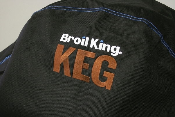 Broil King Schutzhülle KEG™5000