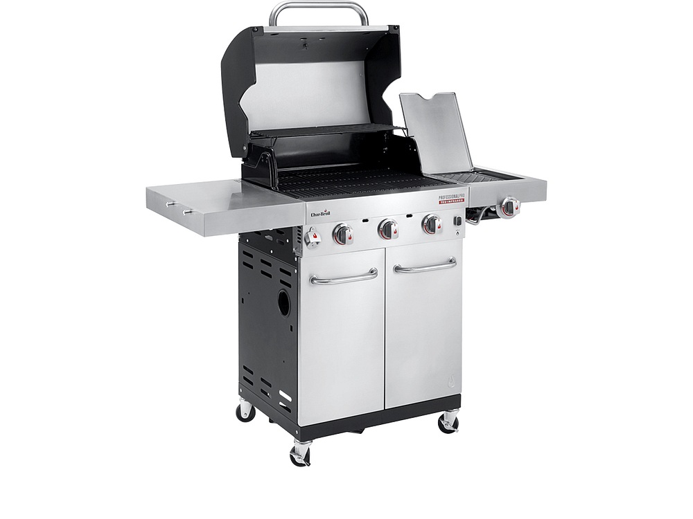 Char-Broil Professional PRO S 3