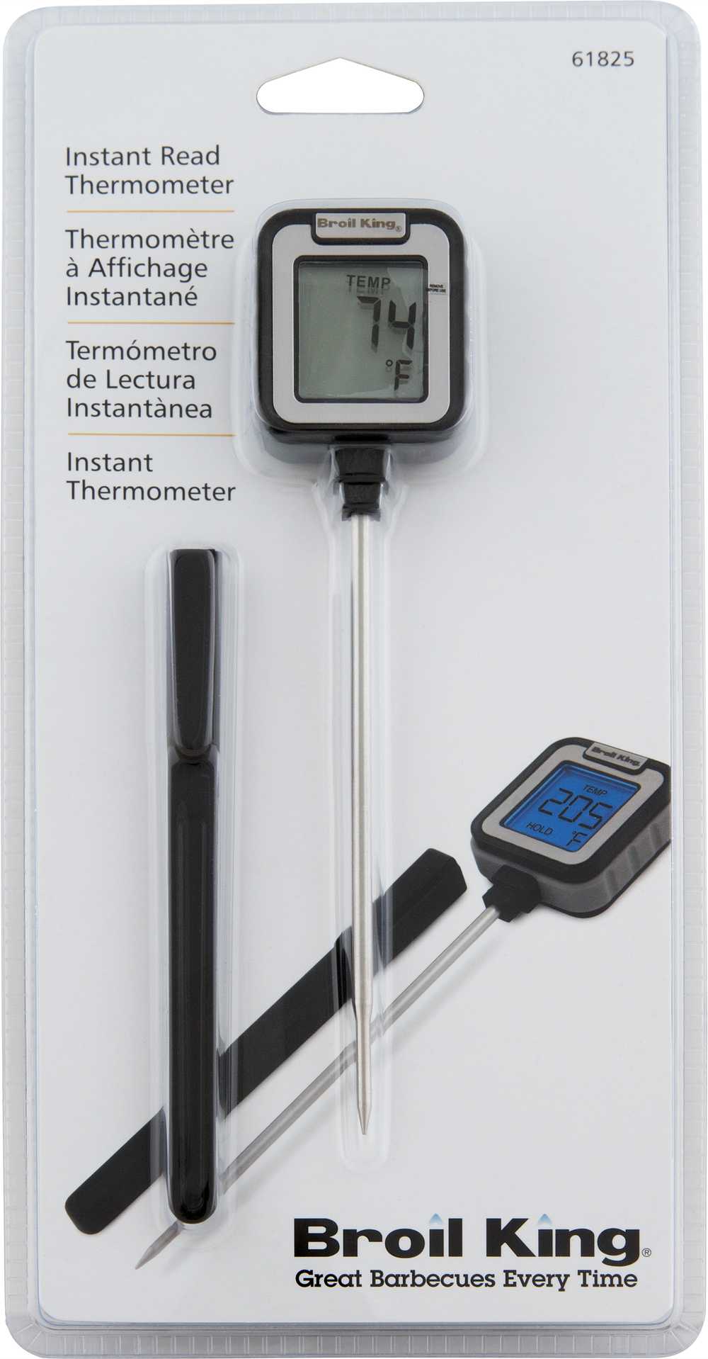 Broil King Instant Thermometer