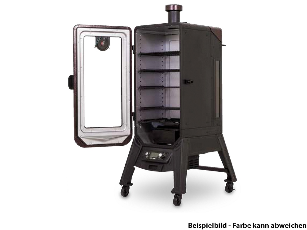 Pit Boss 3 Vertical Pellet Smoker