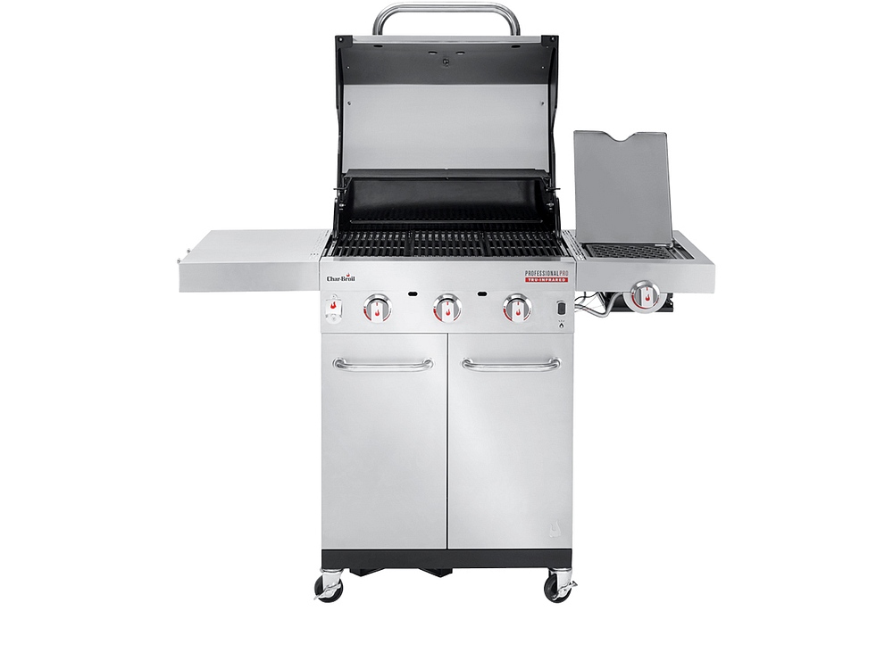 Char-Broil Professional PRO S 3