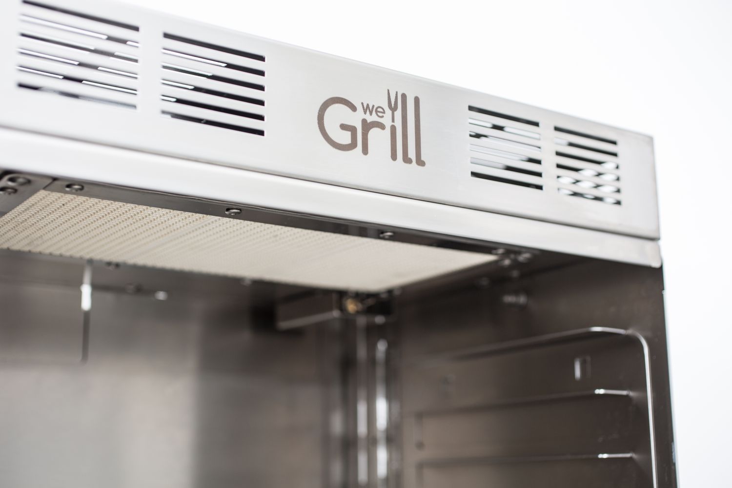 WeGrill Folding In&Out