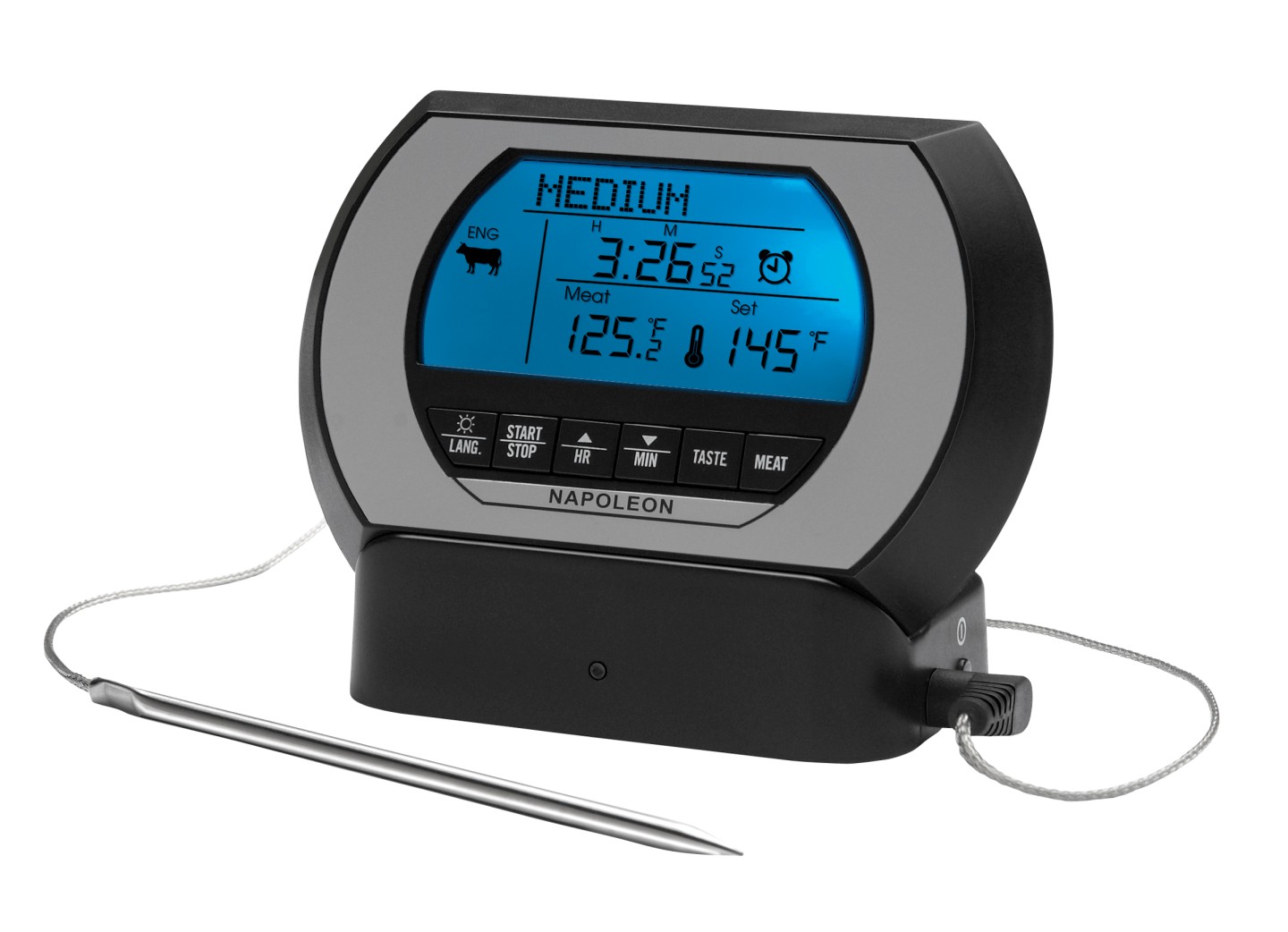 Napoleon PRO Digital Thermometer wireless