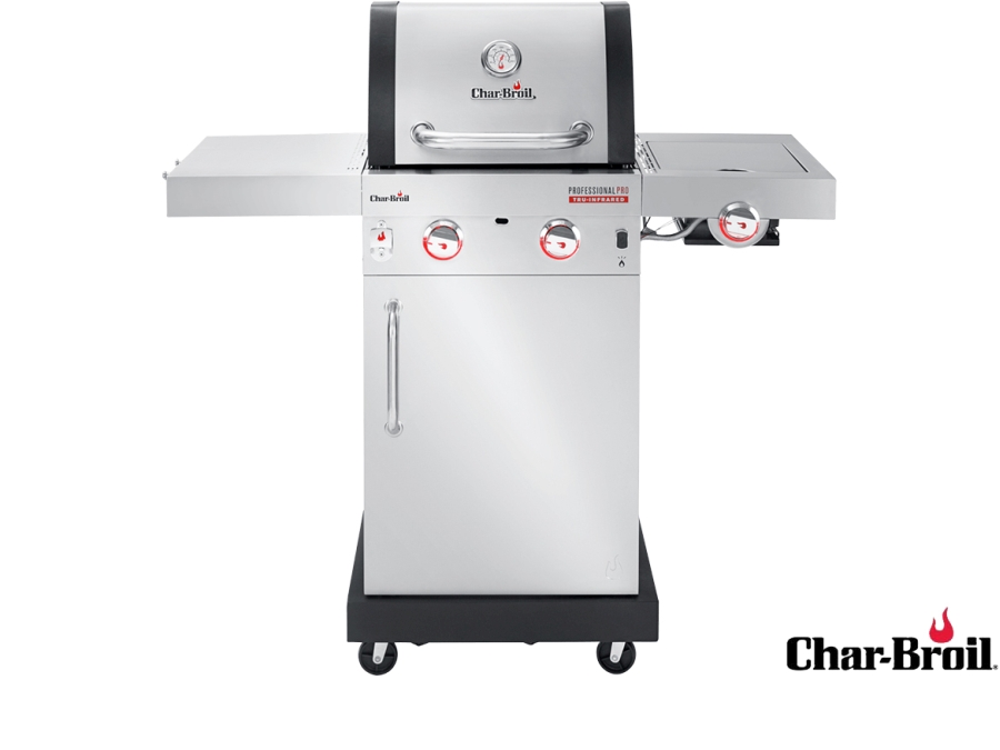 Char-Broil Professional PRO S 2