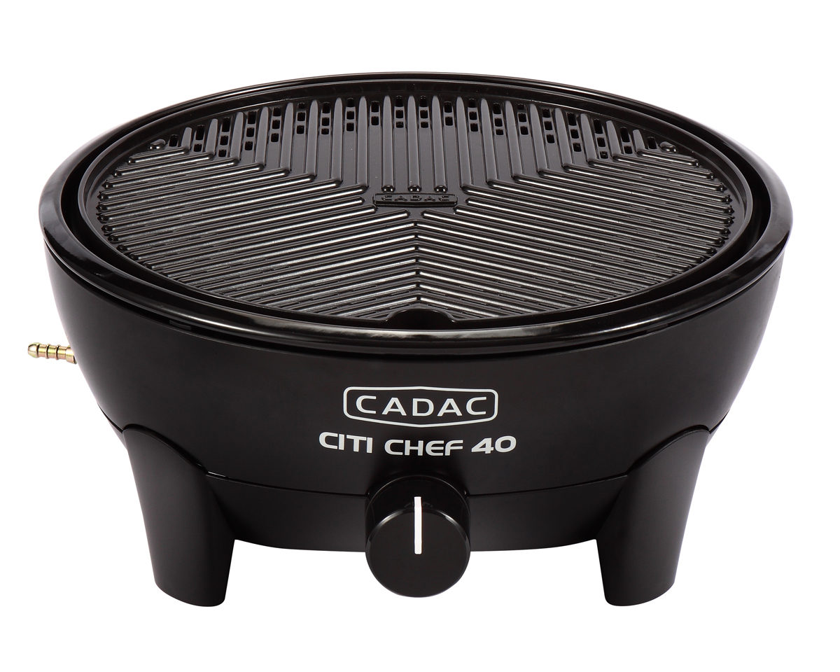 Cadac Citi Chef 40 Black