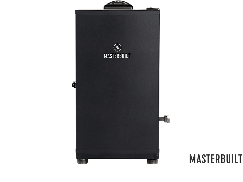 Masterbuilt Digitaler Elektro Räucherofen MES 140B