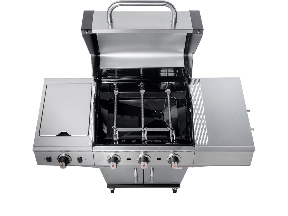 Char-Broil Performance PRO S 3